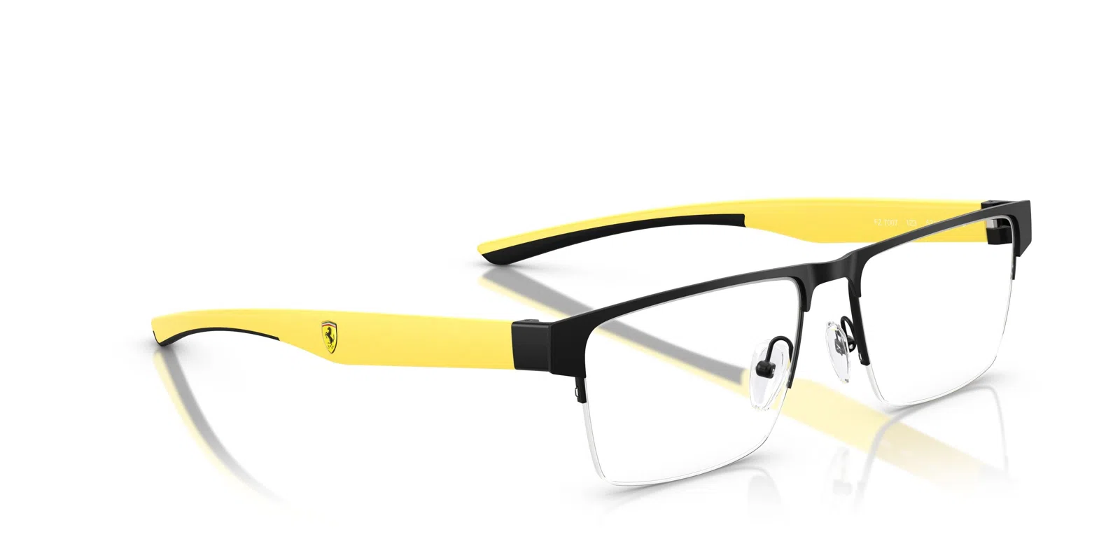 Scuderia Ferrari 7007 Eyeglasses - view 26